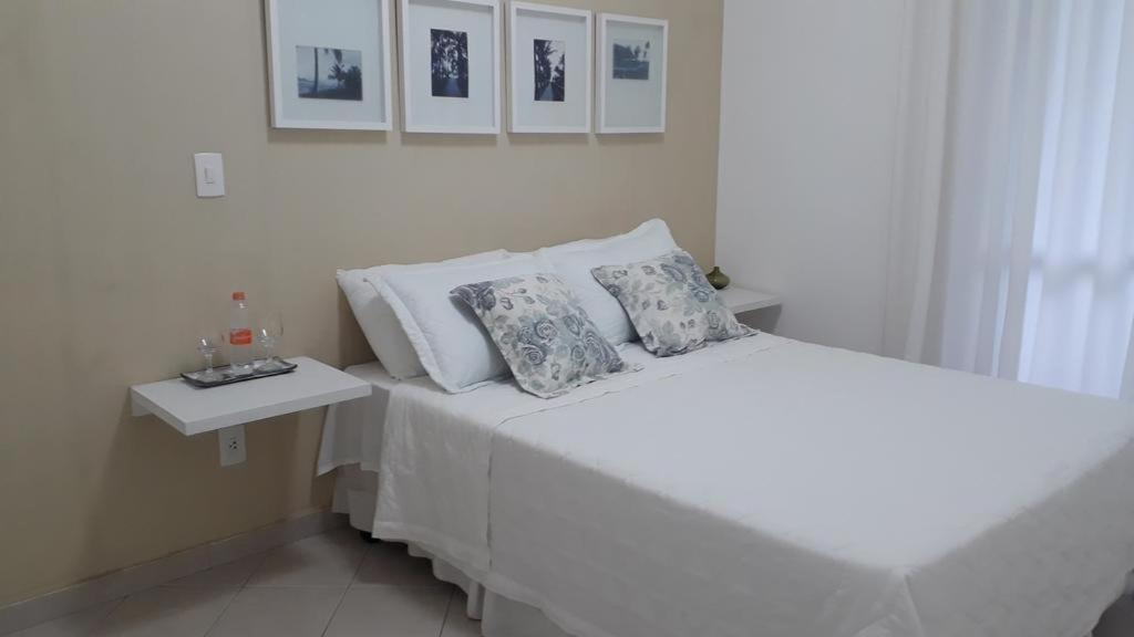 Apartment Na