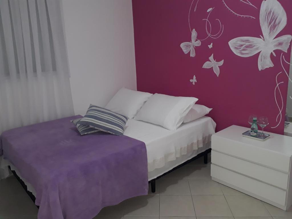 Apartment Na