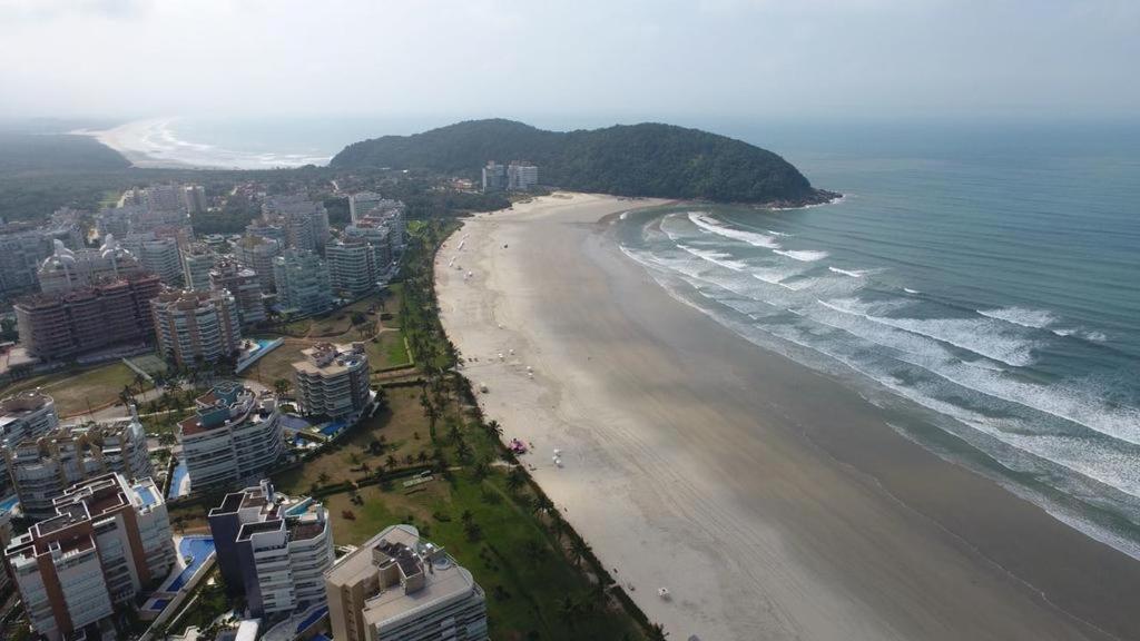 Na Apartment Riviera de Sao Lourenco