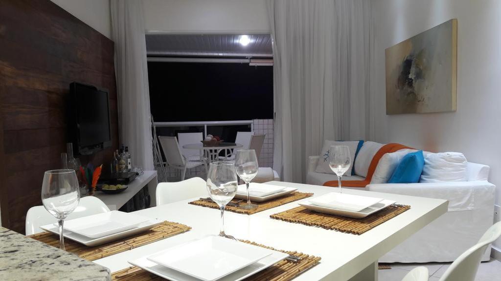 Apartment Na Riviera de Sao Lourenco