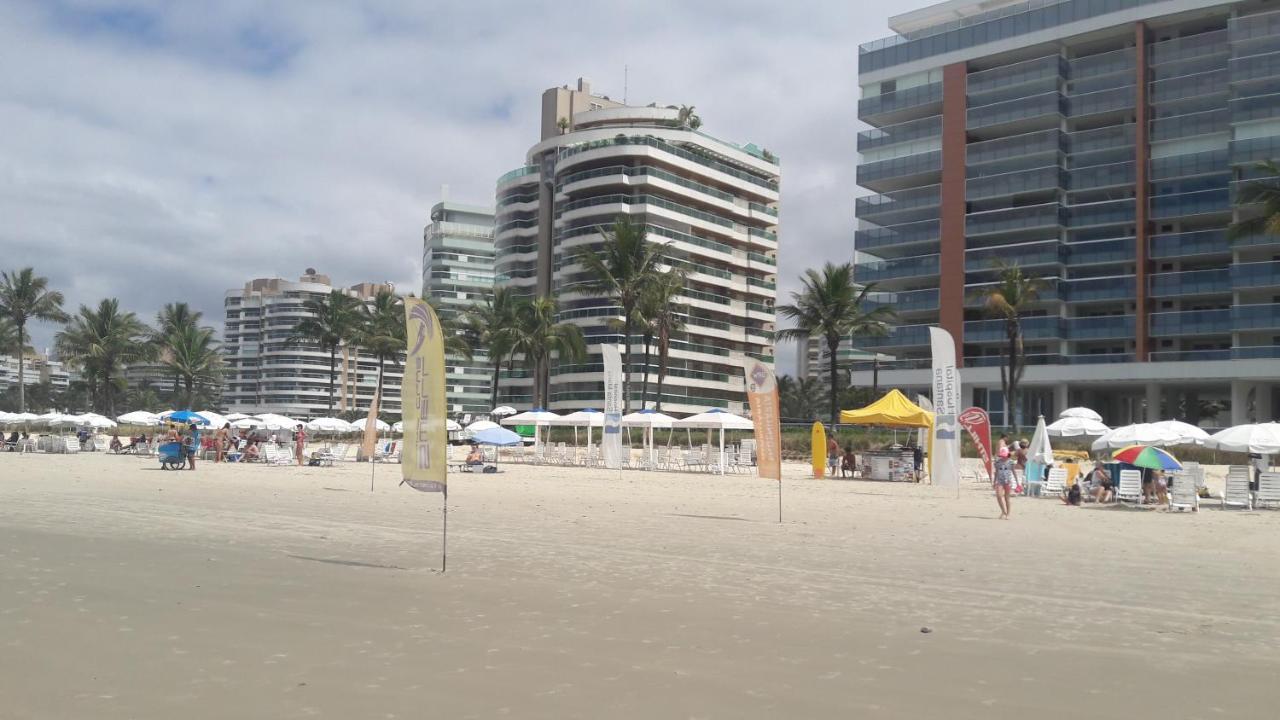 Na * Riviera de Sao Lourenco