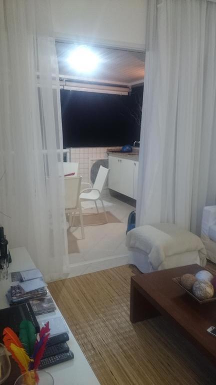 Apartment Na