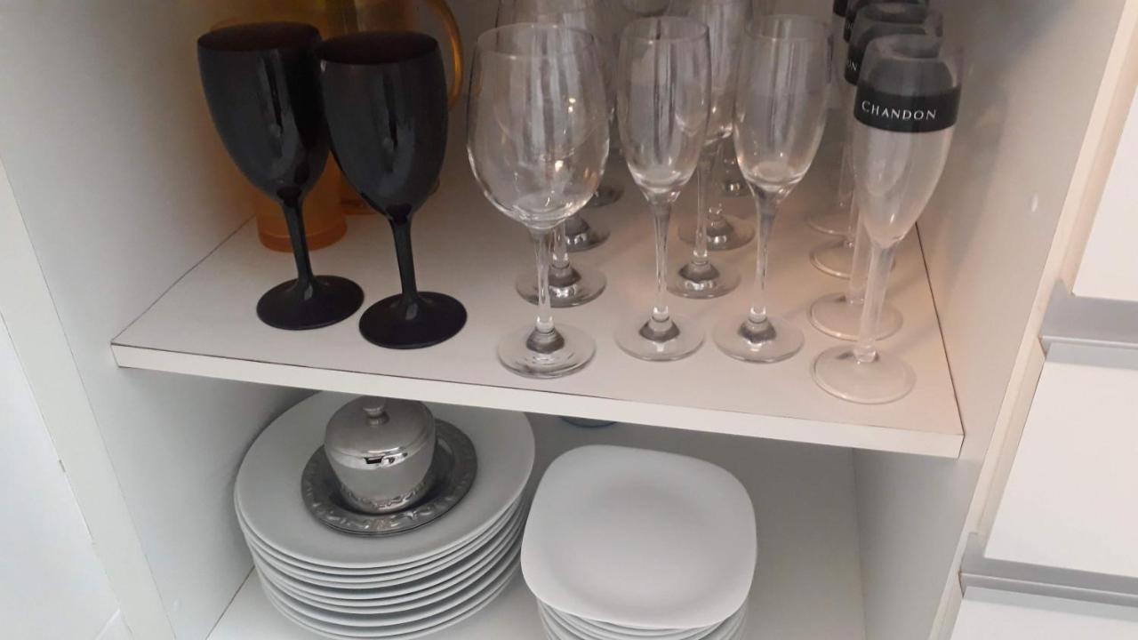 Apartment Na *