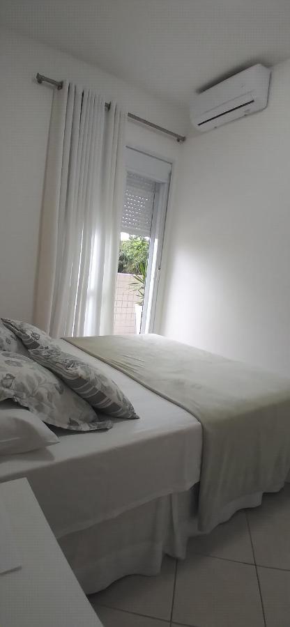 Na Riviera de Sao Lourenco