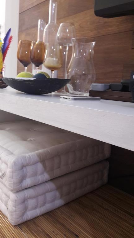 Apartamento Na Riviera De São Lourenço