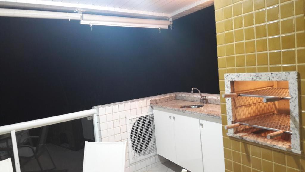 Apartamento Na Riviera De São Lourenço Riviera de Sao Lourenco