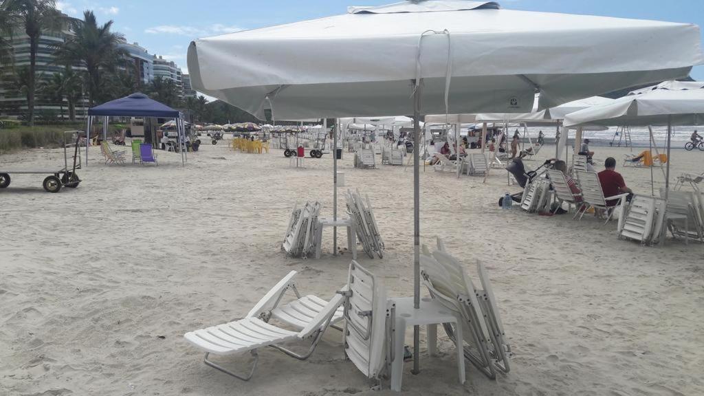 Na Riviera De São Lourenço Apartamento Riviera de Sao Lourenco
