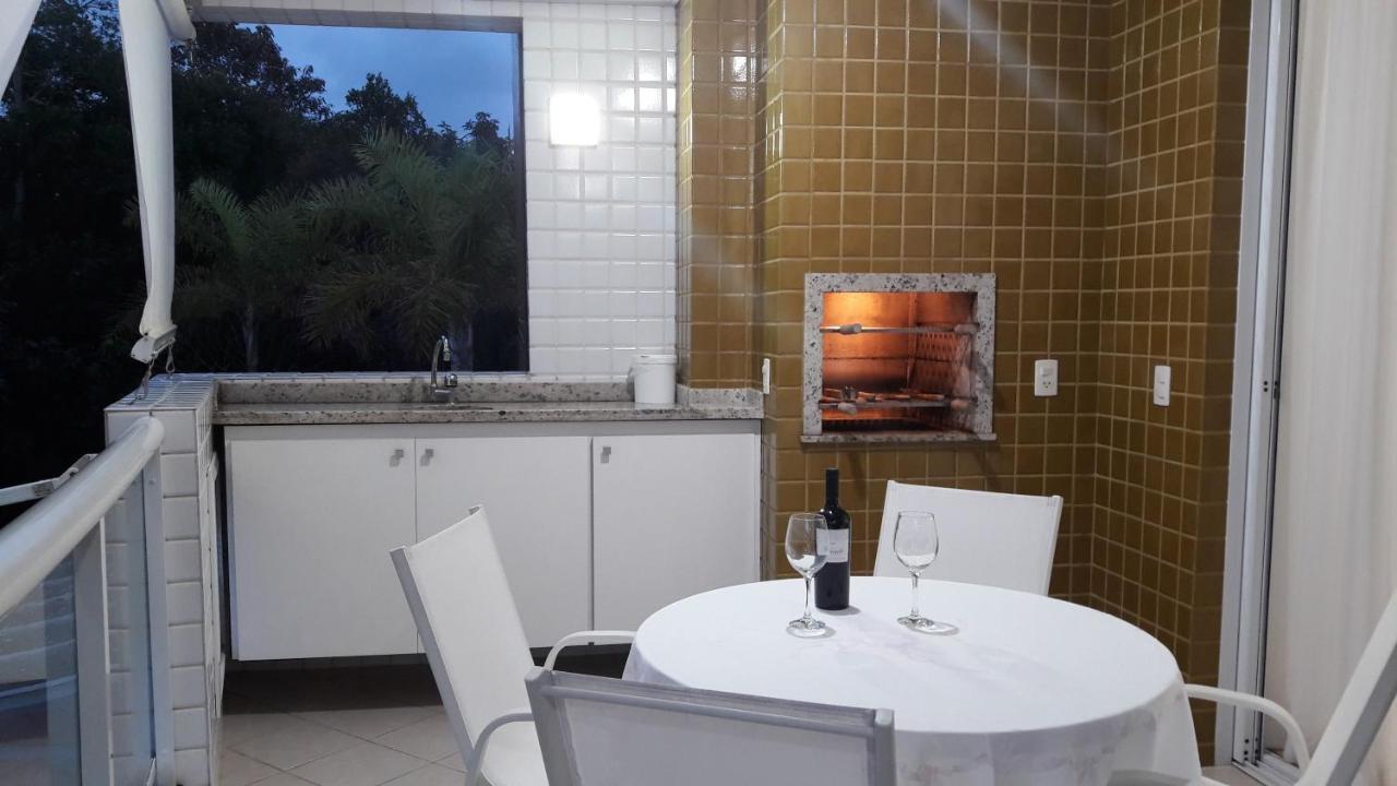 Apartamento Na Riviera De São Lourenço *