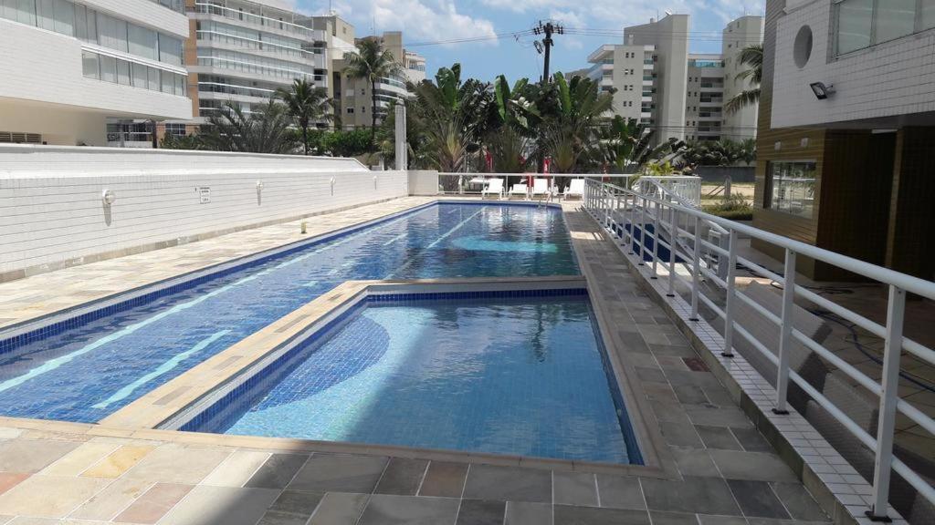 Na Riviera De São Lourenço Apartamento