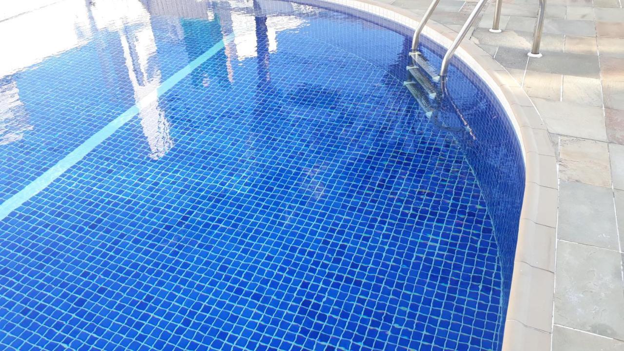 Na Riviera De São Lourenço Apartamento Riviera de Sao Lourenco