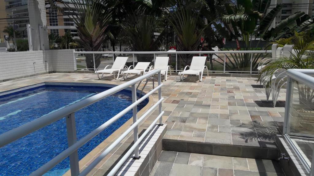 Na Riviera De São Lourenço