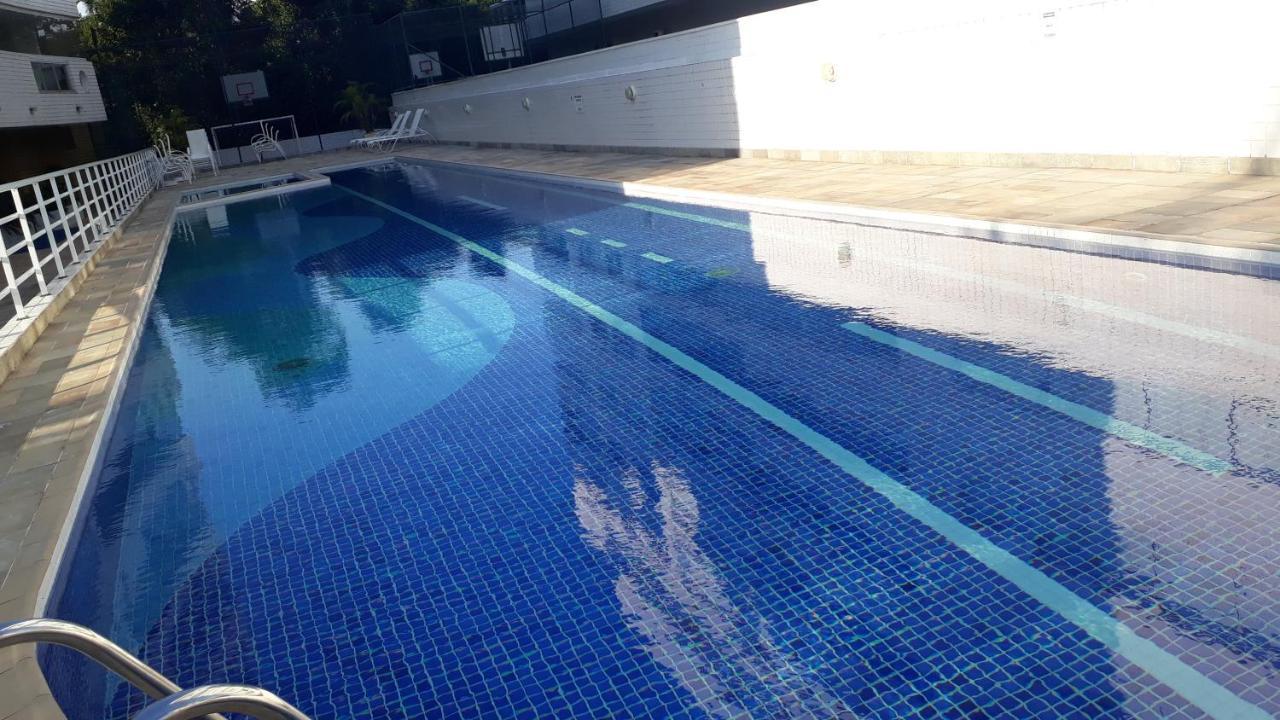 Na Riviera De São Lourenço *