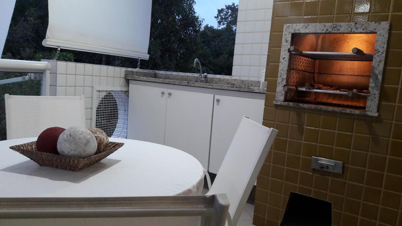 Na Riviera De São Lourenço Apartamento Riviera de Sao Lourenco